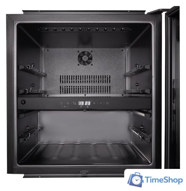 Винный шкаф Korting KFW 604 DB GXN - Изображение №10 — Интернет-магазин Time-Shop