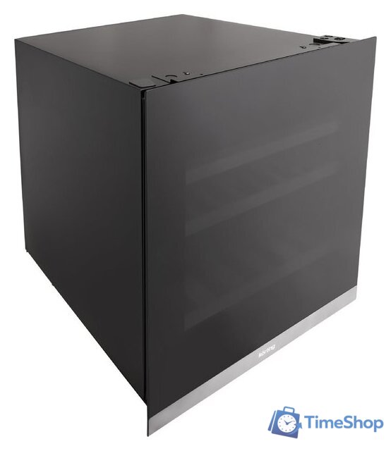 Винный шкаф Korting KFW 604 DB GXN - Изображение №11 — Интернет-магазин Time-Shop