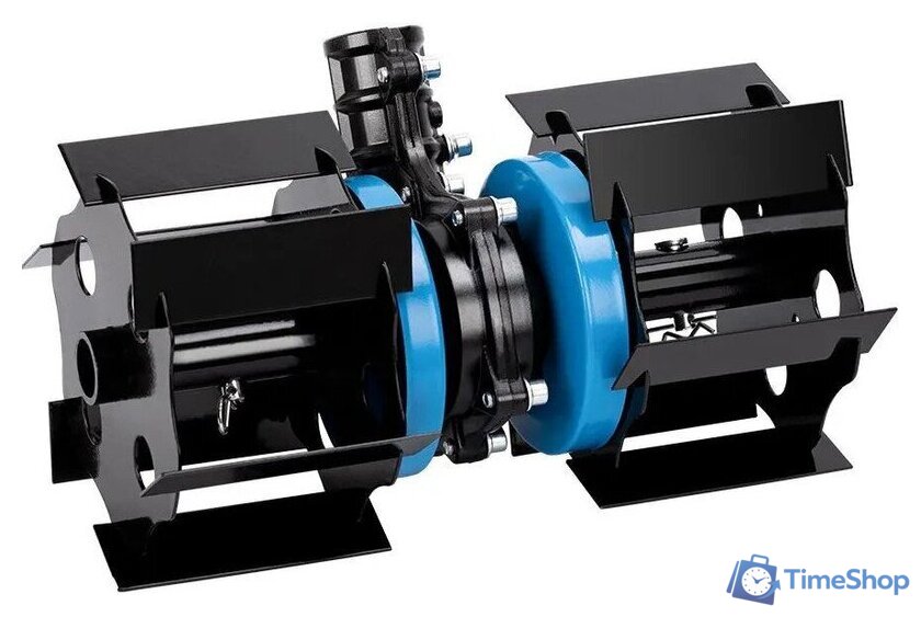 Полольник Profipower E0076 - Изображение №12 — Интернет-магазин Time-Shop