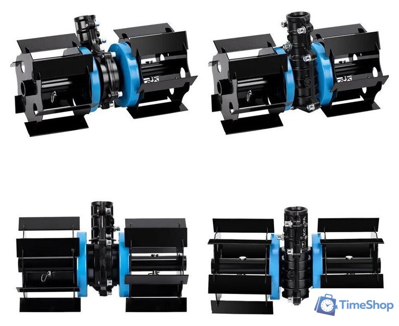 Полольник Profipower E0076 - Изображение №8 — Интернет-магазин Time-Shop