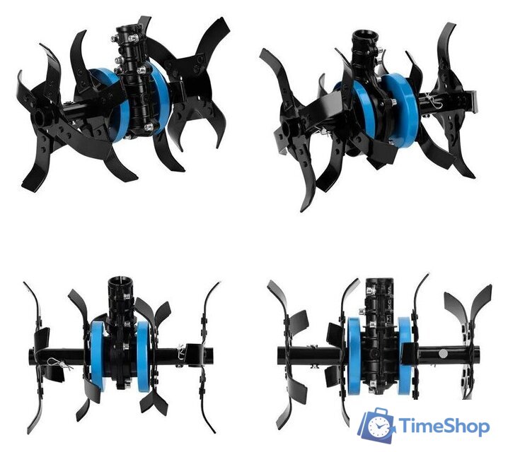Полольник Profipower E0076 - Изображение №7 — Интернет-магазин Time-Shop