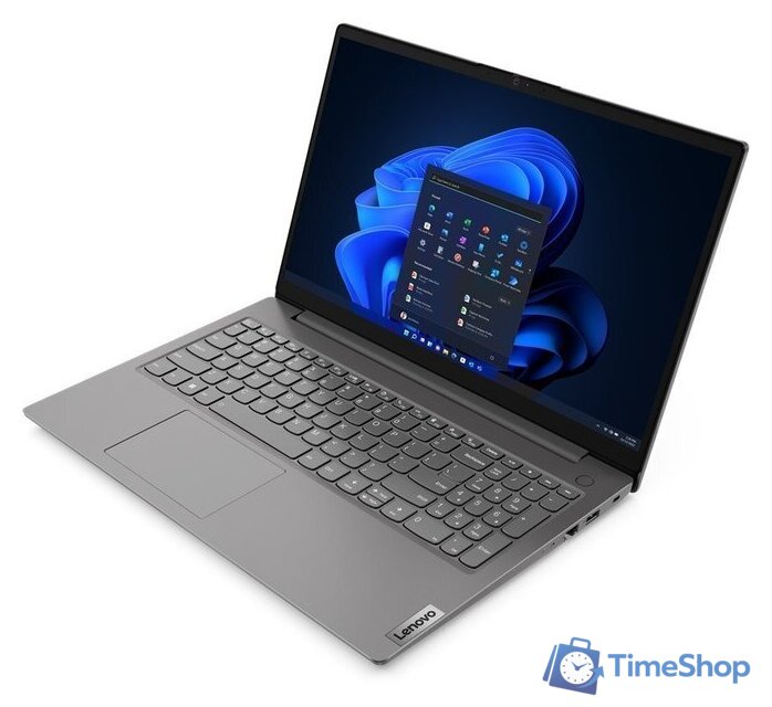 Ноутбук Lenovo V15 G4 ABP 83CRA01SIN - Изображение №3 — Интернет-магазин Time-Shop
