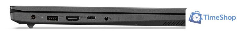 Ноутбук Lenovo V15 G4 ABP 83CRA01SIN - Изображение №8 — Интернет-магазин Time-Shop
