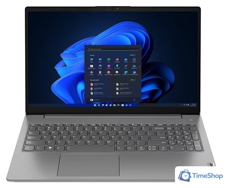 Ноутбук Lenovo V15 G4 ABP 83CRA01SIN - Изображение №1 — Интернет-магазин Time-Shop