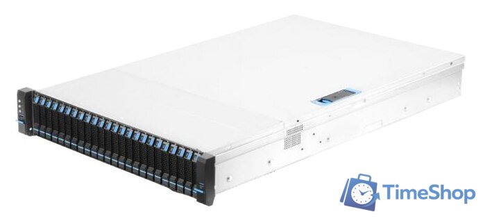 Корпус Chenbro RM23824H01*15158 - Изображение №1 — Интернет-магазин Time-Shop