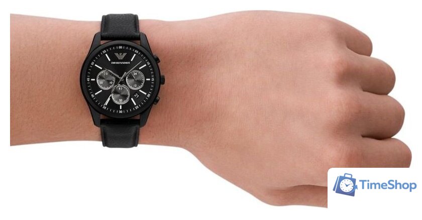 Наручные часы Emporio Armani AR11583 - Изображение №3 — Интернет-магазин Time-Shop