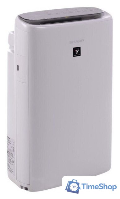 Климатический комплекс Sharp KI-N42EU-L - Изображение №1 — Интернет-магазин Time-Shop