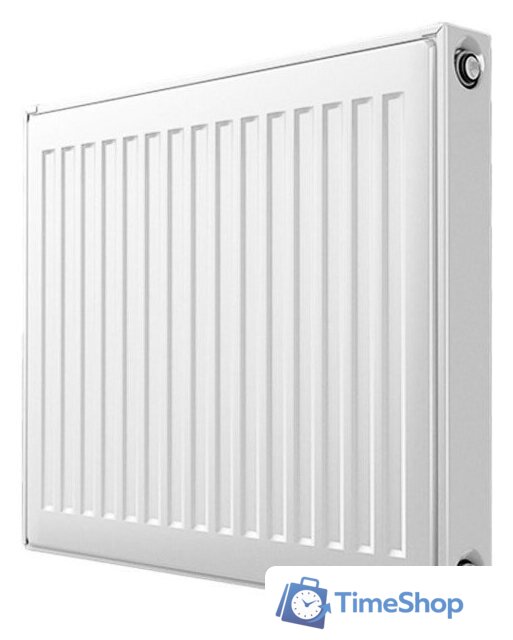 Стальной панельный радиатор Royal Thermo Compact C22-300-800 (Bianco Traffico) - Изображение №1 — Интернет-магазин Time-Shop