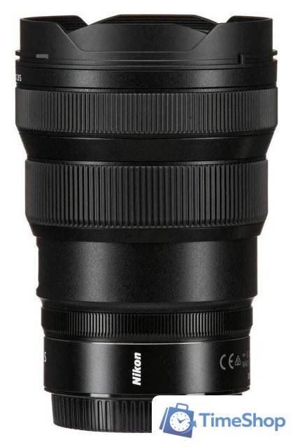 Объектив Nikon NIKKOR Z 14-24mm f/2.8 S - Изображение №5 — Интернет-магазин Time-Shop
