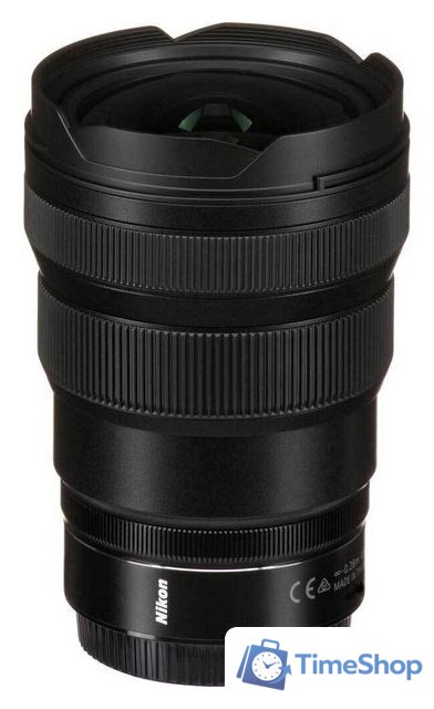 Объектив Nikon NIKKOR Z 14-24mm f/2.8 S - Изображение №7 — Интернет-магазин Time-Shop