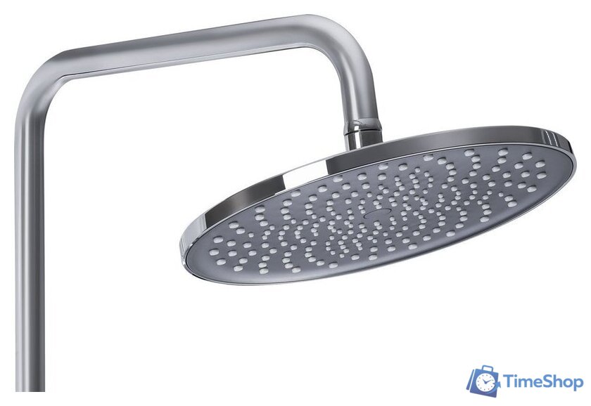 Душевая система  Maxonor Pure Life PL2495 - Изображение №3 — Интернет-магазин Time-Shop