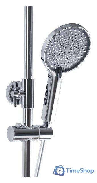 Душевая система  Maxonor Pure Life PL2495 - Изображение №4 — Интернет-магазин Time-Shop