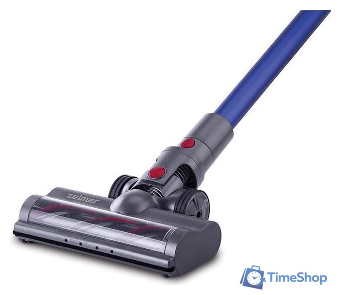 Пылесос Zelmer ZSVC822 - Изображение №5 — Интернет-магазин Time-Shop