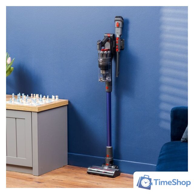 Пылесос Zelmer ZSVC822 - Изображение №12 — Интернет-магазин Time-Shop