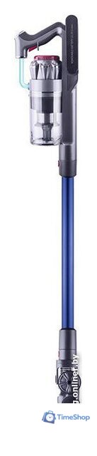 Пылесос Zelmer ZSVC822 - Изображение №2 — Интернет-магазин Time-Shop