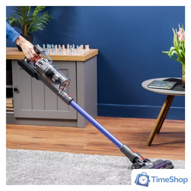 Пылесос Zelmer ZSVC822 - Изображение №16 — Интернет-магазин Time-Shop