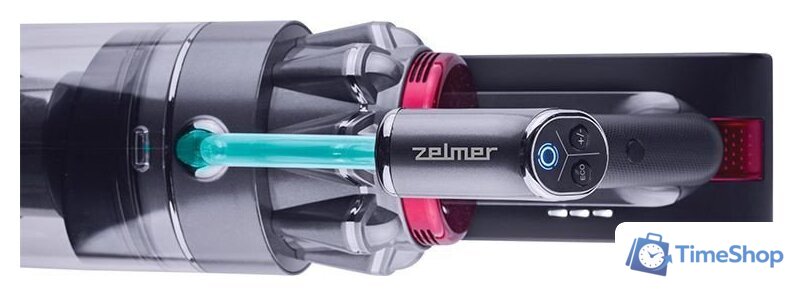 Пылесос Zelmer ZSVC822 - Изображение №4 — Интернет-магазин Time-Shop