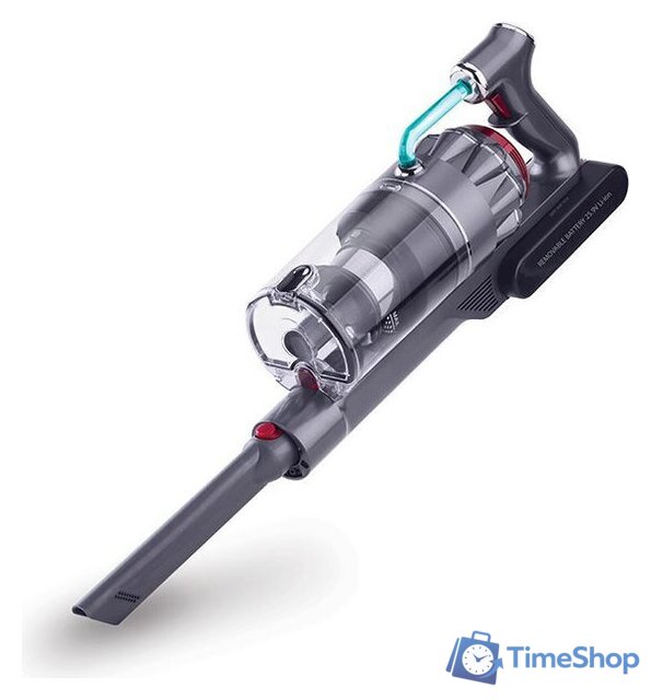 Пылесос Zelmer ZSVC822 - Изображение №3 — Интернет-магазин Time-Shop