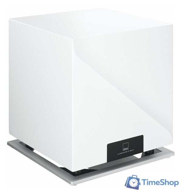 Проводной сабвуфер DALI SUB M-10 D (белый) - Изображение №1 — Интернет-магазин Time-Shop