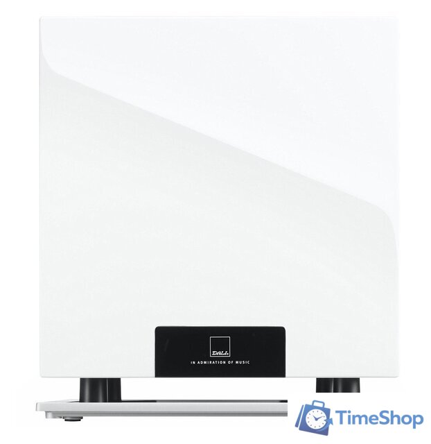 Проводной сабвуфер DALI SUB M-10 D (белый) - Изображение №2 — Интернет-магазин Time-Shop