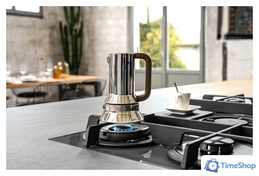 Варочная панель Elica NikolaTesla Flame BL/F/88 - Изображение №5 — Интернет-магазин Time-Shop