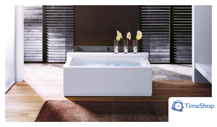 Ванна Cezares Plane 170x75 - Изображение №2 — Интернет-магазин Time-Shop