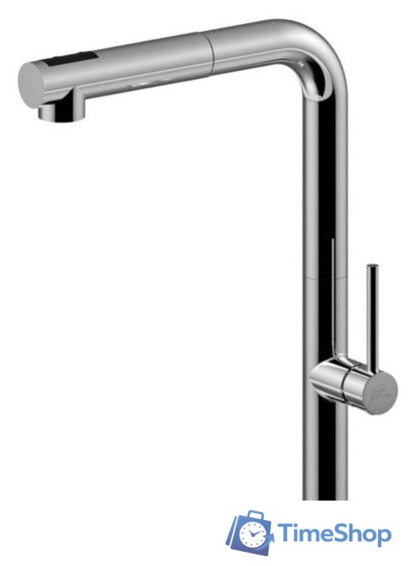 Смеситель Paffoni Chef CH985CR - Изображение №1 — Интернет-магазин Time-Shop