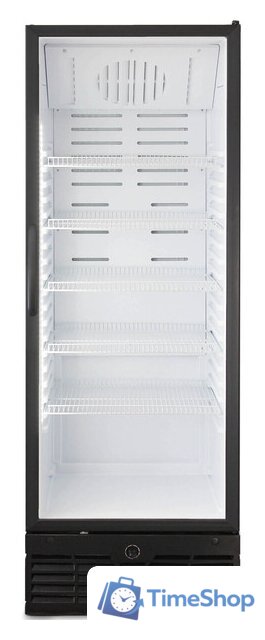 Однокамерный торговый холодильник Бирюса B461RN - Изображение №1 — Интернет-магазин Time-Shop