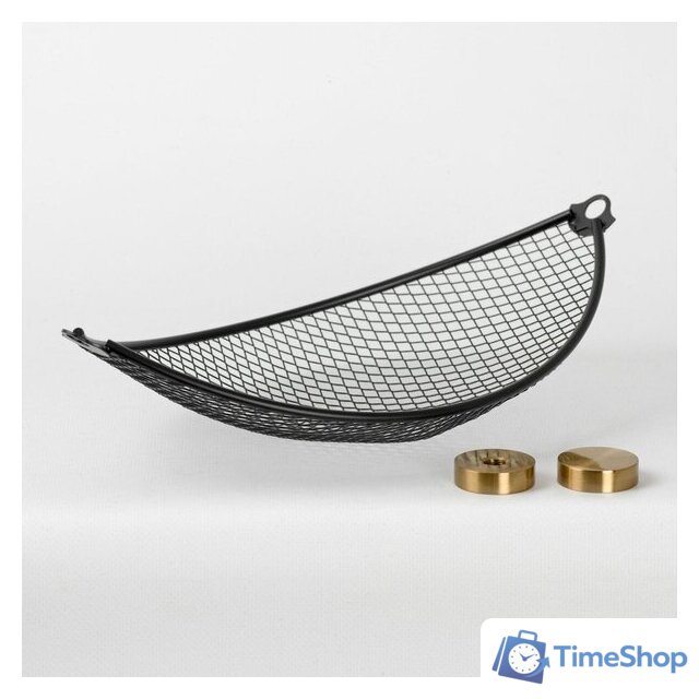 Люстра средней высоты Lussole LSP-8896 - Изображение №3 — Интернет-магазин Time-Shop