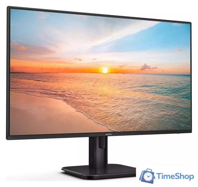 Монитор Philips 24E1N1100A/00 - Изображение №2 — Интернет-магазин Time-Shop