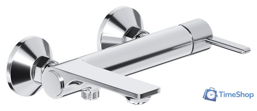 Смеситель Lauter Velvet 21СК6696С - Изображение №2 — Интернет-магазин Time-Shop