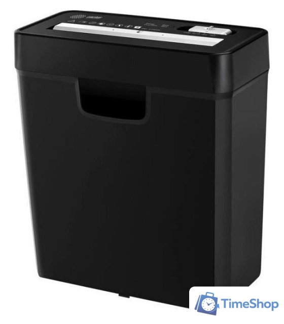 Шредер CACTUS CS-SH-P2 - Изображение №1 — Интернет-магазин Time-Shop