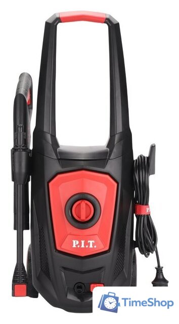 Мойка высокого давления P.I.T. PHP140-C1 - Изображение №16 — Интернет-магазин Time-Shop