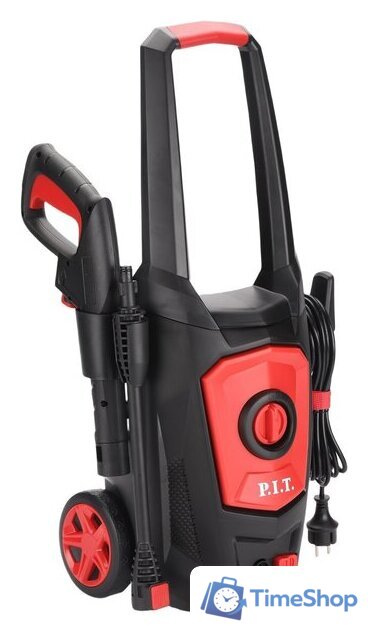 Мойка высокого давления P.I.T. PHP140-C1 - Изображение №17 — Интернет-магазин Time-Shop