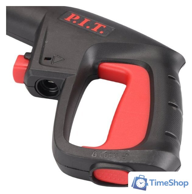 Мойка высокого давления P.I.T. PHP140-C1 - Изображение №8 — Интернет-магазин Time-Shop