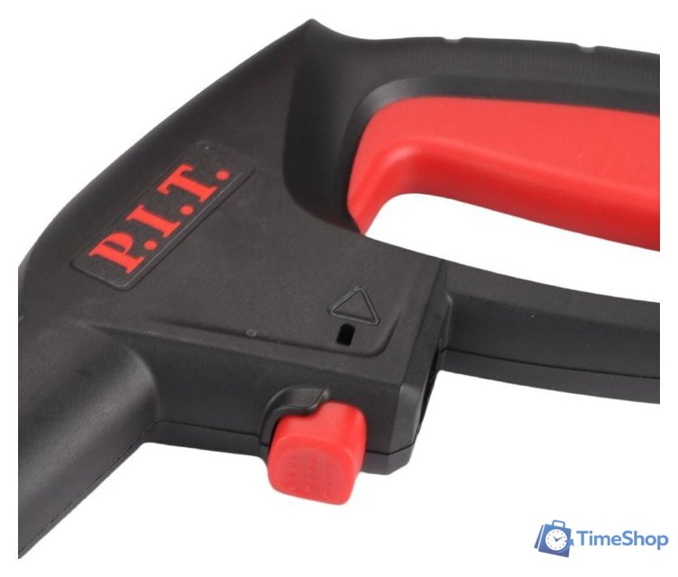 Мойка высокого давления P.I.T. PHP140-C1 - Изображение №9 — Интернет-магазин Time-Shop