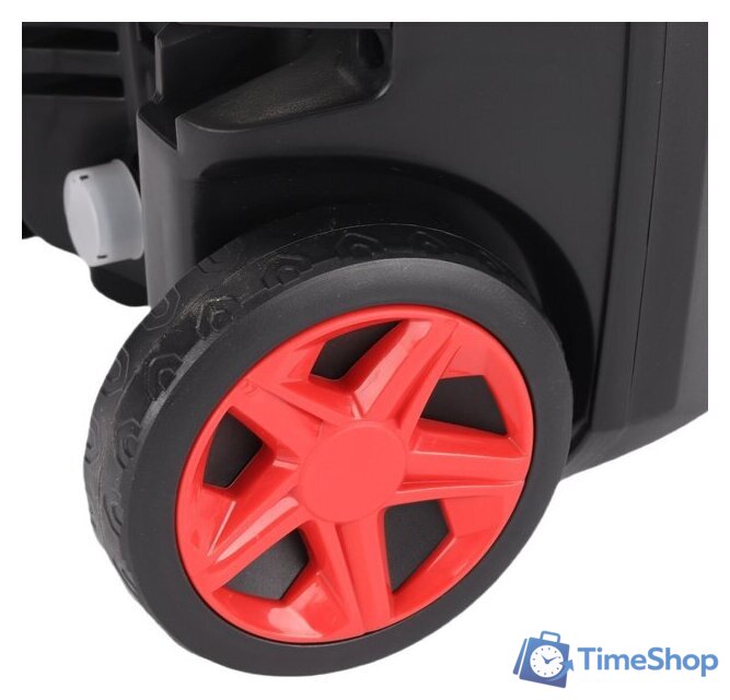 Мойка высокого давления P.I.T. PHP140-C1 - Изображение №6 — Интернет-магазин Time-Shop