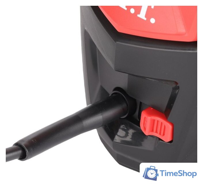 Мойка высокого давления P.I.T. PHP140-C1 - Изображение №13 — Интернет-магазин Time-Shop
