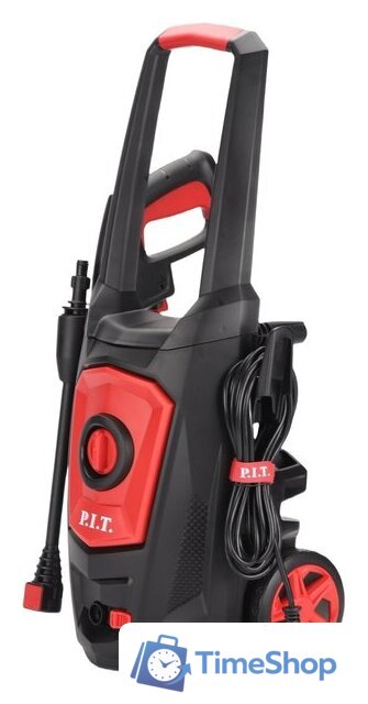 Мойка высокого давления P.I.T. PHP140-C1 - Изображение №1 — Интернет-магазин Time-Shop