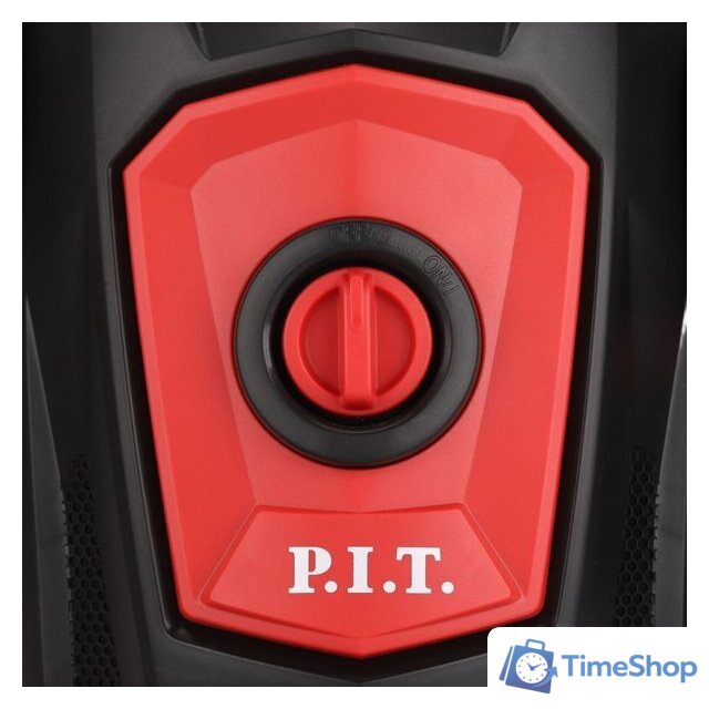 Мойка высокого давления P.I.T. PHP140-C1 - Изображение №14 — Интернет-магазин Time-Shop