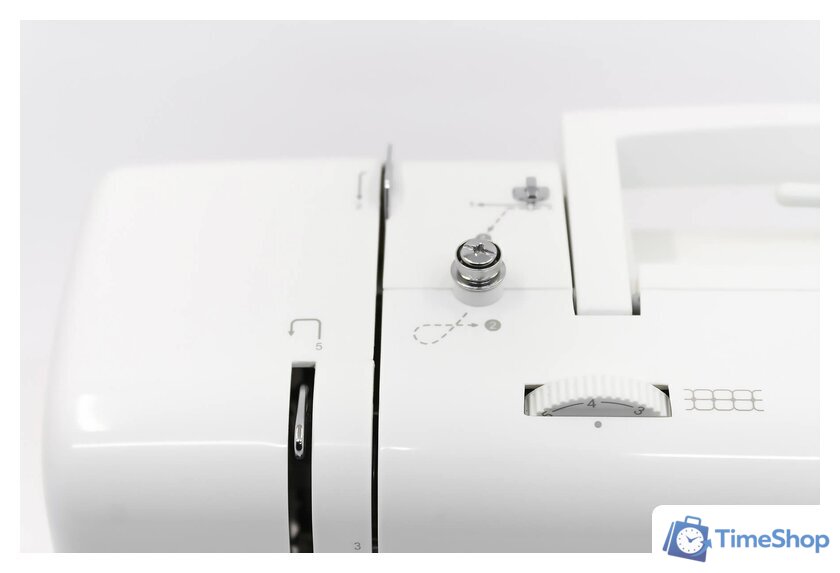 Электромеханическая швейная машина Singer Simple 3250 - Изображение №7 — Интернет-магазин Time-Shop