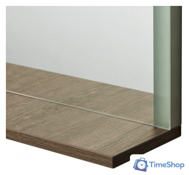  Акватон Зеркало Терра 70 1A247002TEDY0 (дуб кантри) - Изображение №3 — Интернет-магазин Time-Shop