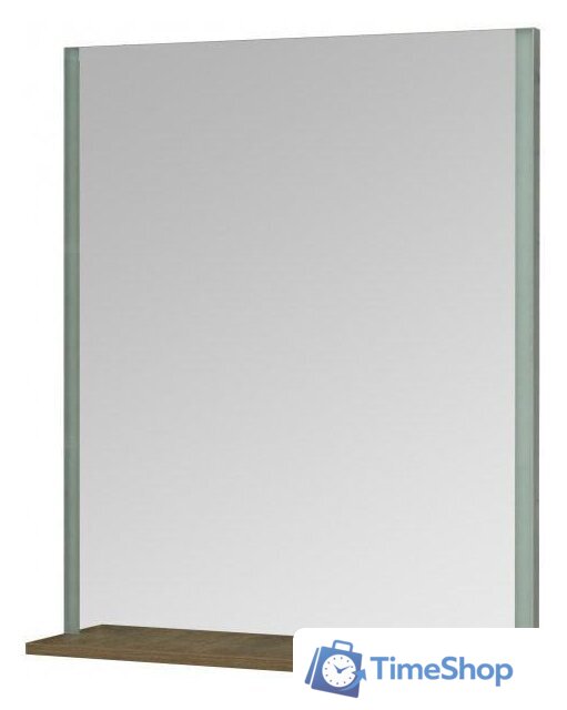  Акватон Зеркало Терра 70 1A247002TEDY0 (дуб кантри) - Изображение №1 — Интернет-магазин Time-Shop