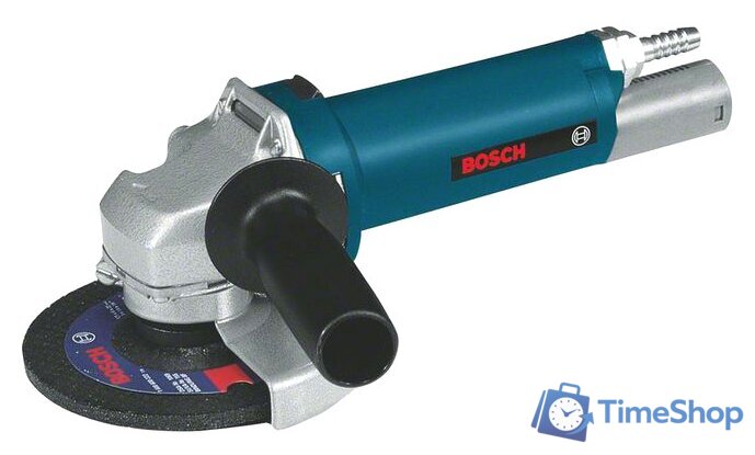 Пневмошлифмашина Bosch 0607352114 - Изображение №1 — Интернет-магазин Time-Shop