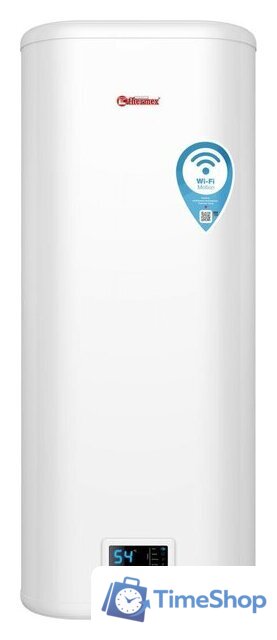 Накопительный электрический водонагреватель Thermex IF 100 V (pro) Wi-Fi - Изображение №1 — Интернет-магазин Time-Shop