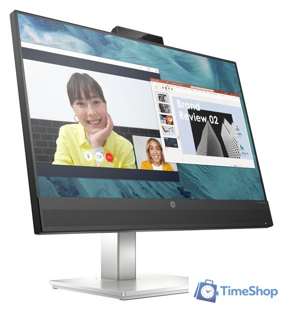 Монитор HP M24 - Изображение №5 — Интернет-магазин Time-Shop