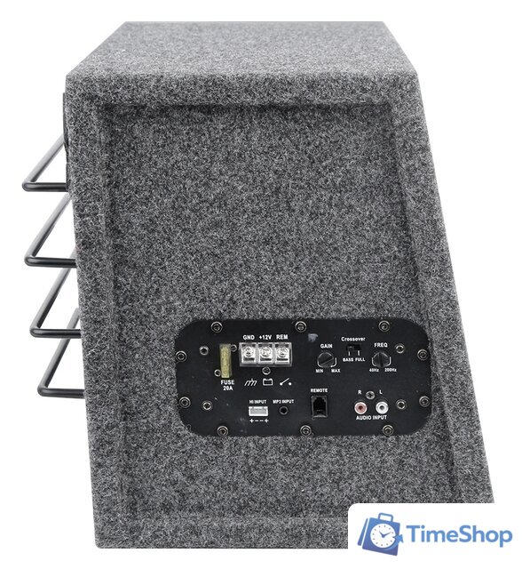 Корпусной активный сабвуфер ACV Craft F12A - Изображение №4 — Интернет-магазин Time-Shop