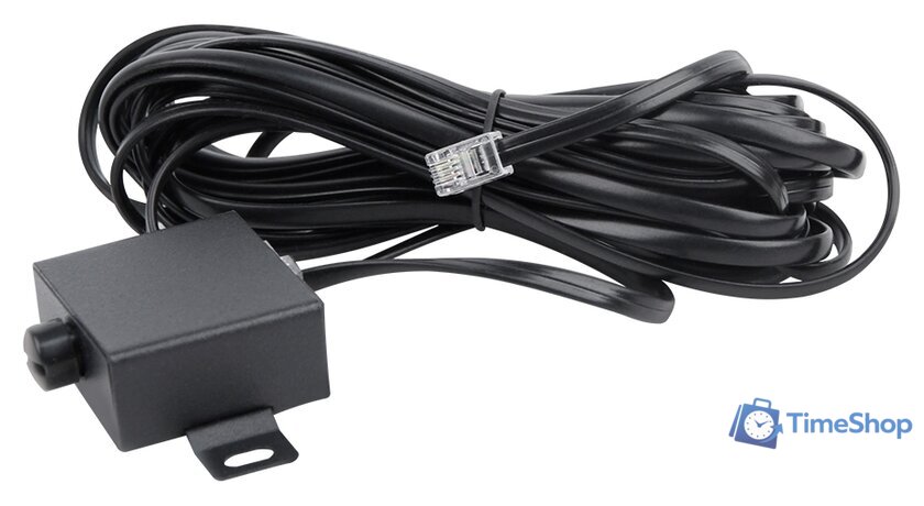 Корпусной активный сабвуфер ACV Craft F12A - Изображение №8 — Интернет-магазин Time-Shop