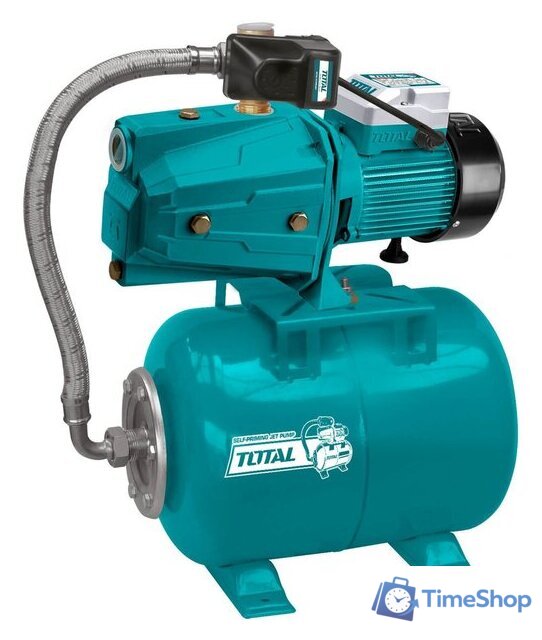 Насосная станция Total TWP47506 - Изображение №1 — Интернет-магазин Time-Shop