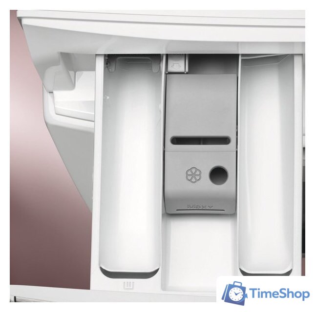 Стиральная машина Electrolux SensiCare 600 EW6FN429BP - Изображение №3 — Интернет-магазин Time-Shop